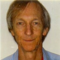 Lawrence Bates