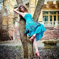 Ирина Горбунова