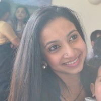Nithila Roopesh