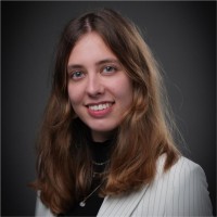 Emilie Gjaldbæk-Sverdrup