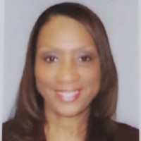 Natalie Holt-Simmons