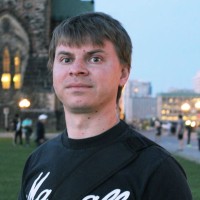 Alex Poliakov
