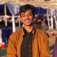 Muhammad Maaz Kashif