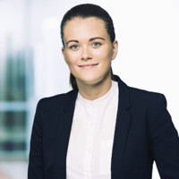 Julie Vestergaard