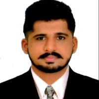 Akshaysree M T K