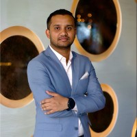 Mahender Bathini