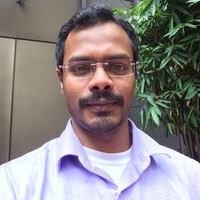 Suresh Narayanan