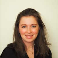 Nadine Egger