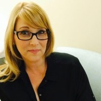Diana Stone