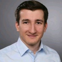 Benjamin Klumpp
