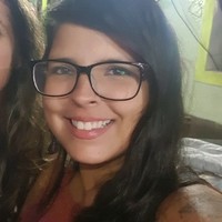 Nathalia Maia Almo