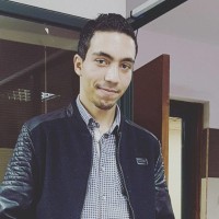 Abdallah Mohamed