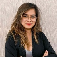 Abigail Borinaga