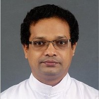 Fr. Dr. John Neelankavil CMI