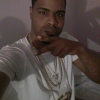Kareem Burrell