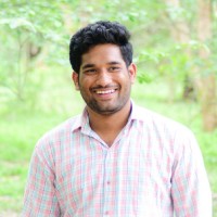 Ravi Teja Bachigari