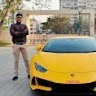 Nishant Bharwani