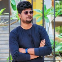 Jagan Vijayakumar