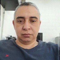 Francisco Salgado