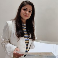 Akshita Ahuja
