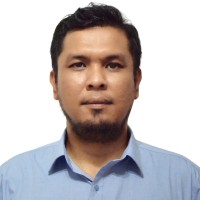 Masri Iskandar Kamaruldin