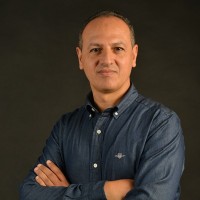 Rachid EL BAHLOULI