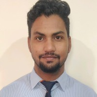 Gourav Sen