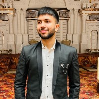 Chirag Anand