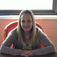 Kathryn Ehrgott, Lcsw