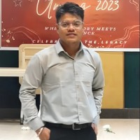 Rohit Mahale