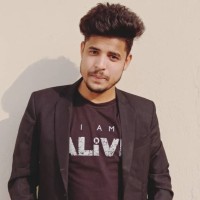 Ayush Kumar Singh