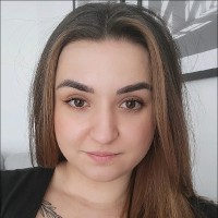Natalia Dymitruk