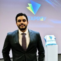 Marcus Vinicius Lemos Chagas