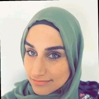 Huda Mohammed MS RD LD