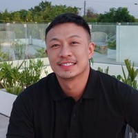 Lawrence Yang
