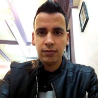 Balti Hichem