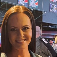 Mellissa Murray