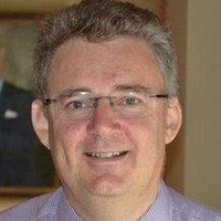 Stephen Barrow
