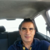 Alejandro Ivan Sandoval Velez