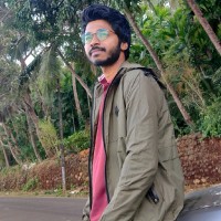 Adarsh Hiremath