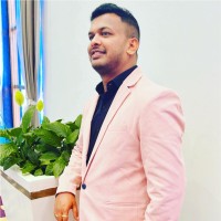 Chandan Sandugade