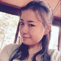 Frances Lu