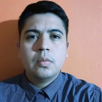 Carlos Daniel Uvalle