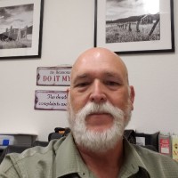 Mike Correll