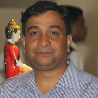 Alok Srivastava