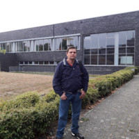 Horrace Vearl Valdés