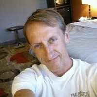 Colin Whitworth