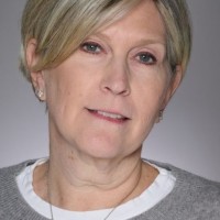 Nancy Mendelson Gates
