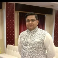 Jitendra Kumar Sharma