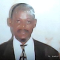 Samba Ben Ahmed Bedrane